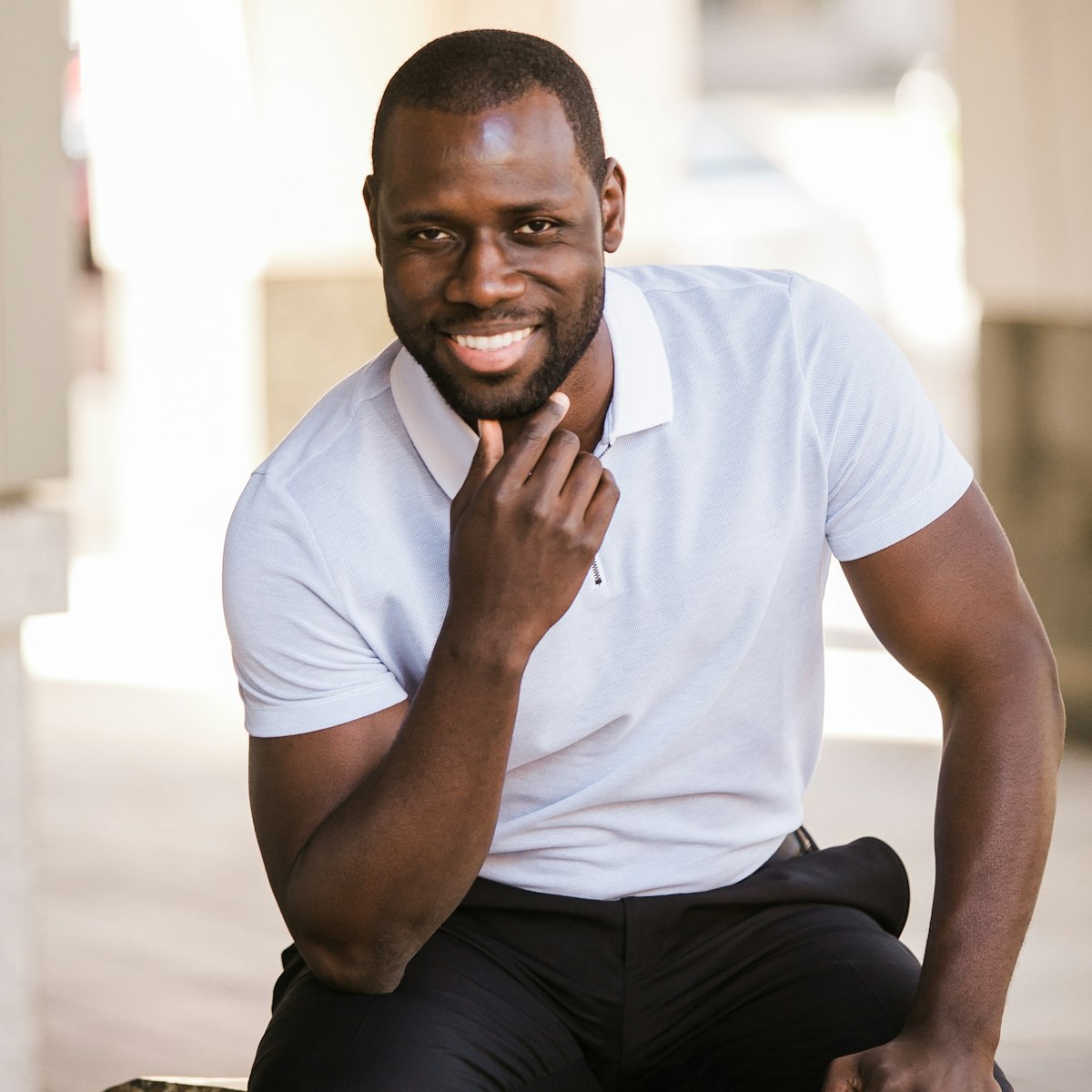 Dillon Lenora, VP of Sales, Detax